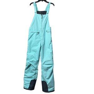 Arctix Aqua Snow Bib Overalls